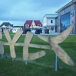 Sylt Ferienwohnung 1 Westerland
