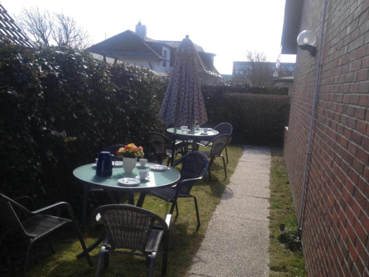 Apartment Sylt 1 Westerland