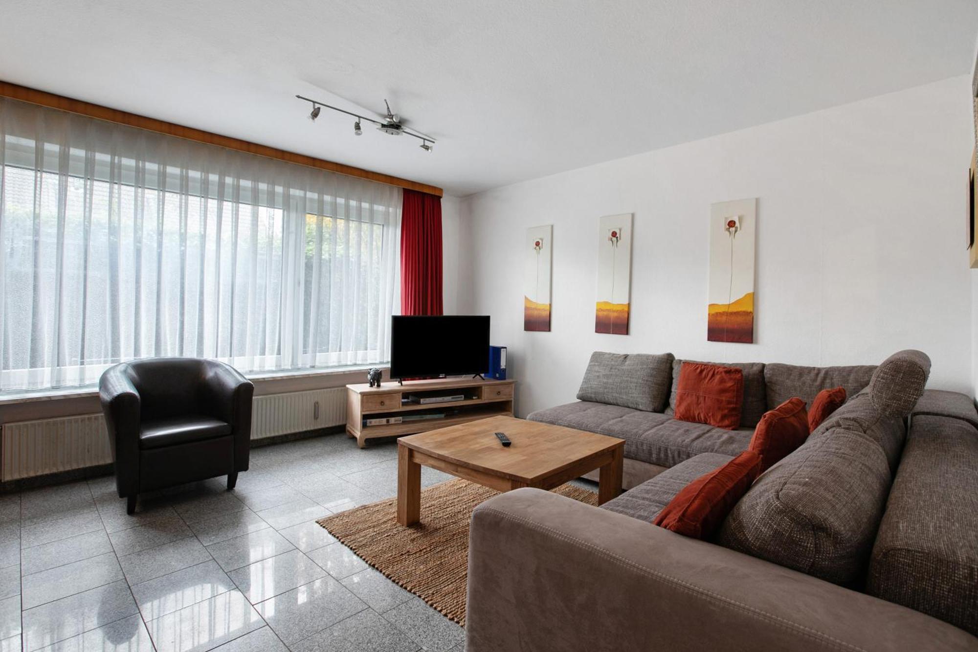 Sylt 1 Apartment