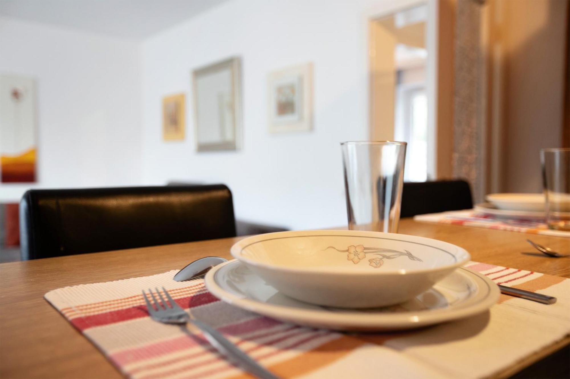 Apartment Sylt 1 *