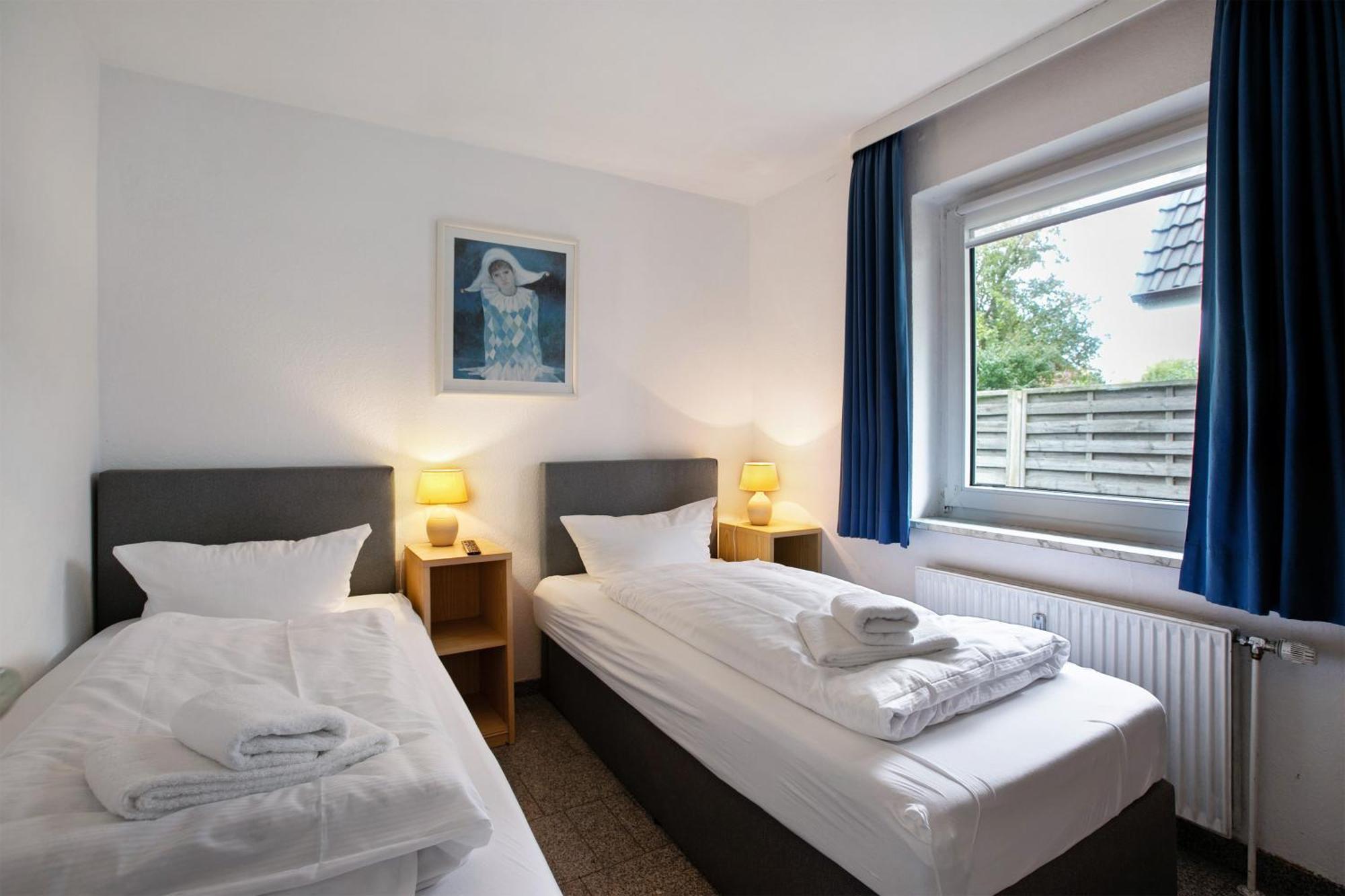 Sylt 1 * Westerland