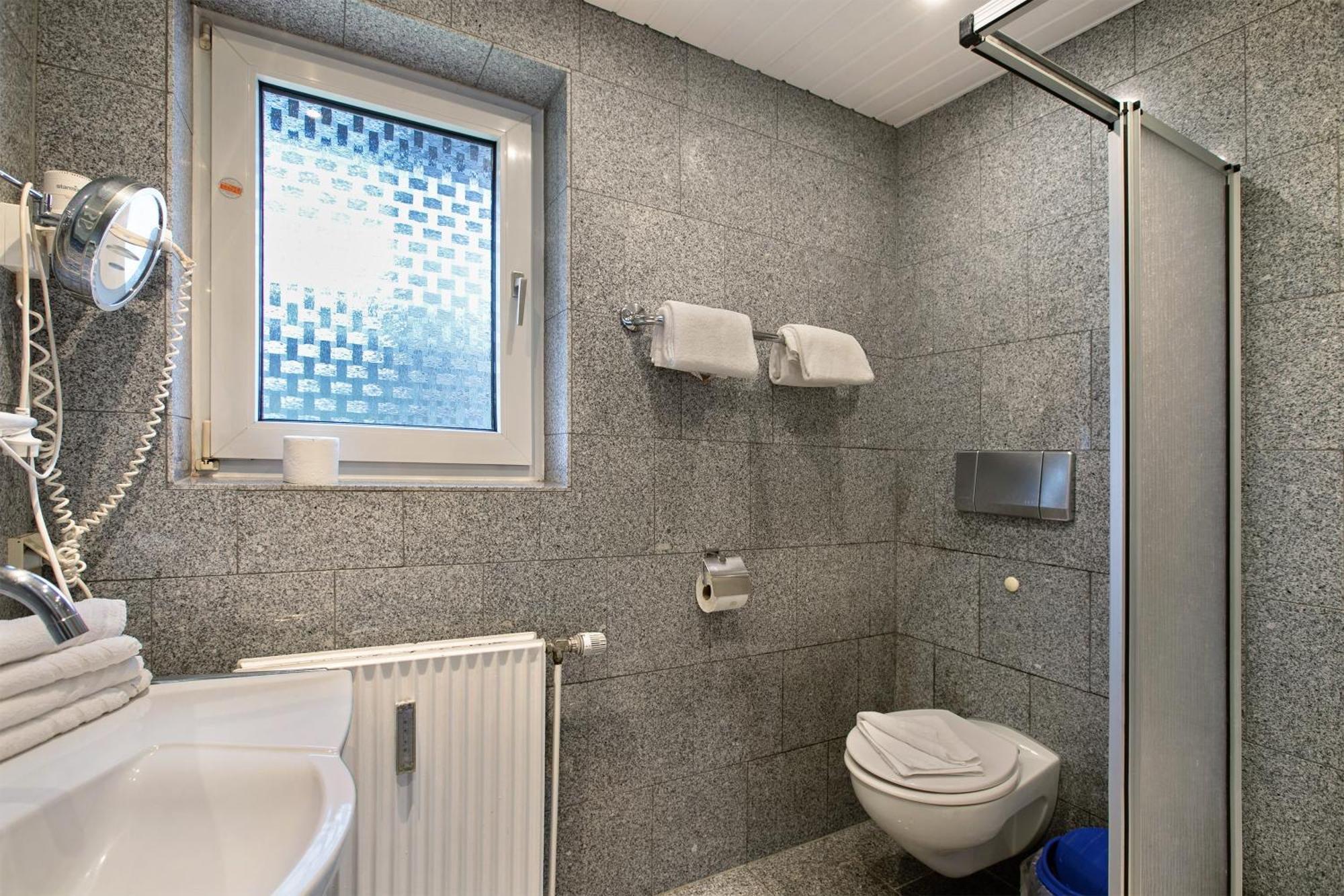 Sylt 1 Apartment *
