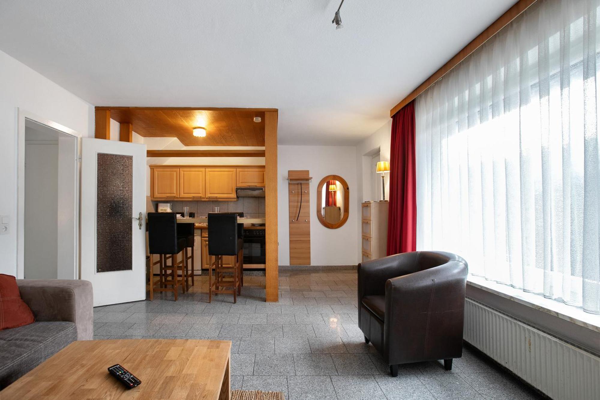 Apartment Sylt 1 Westerland