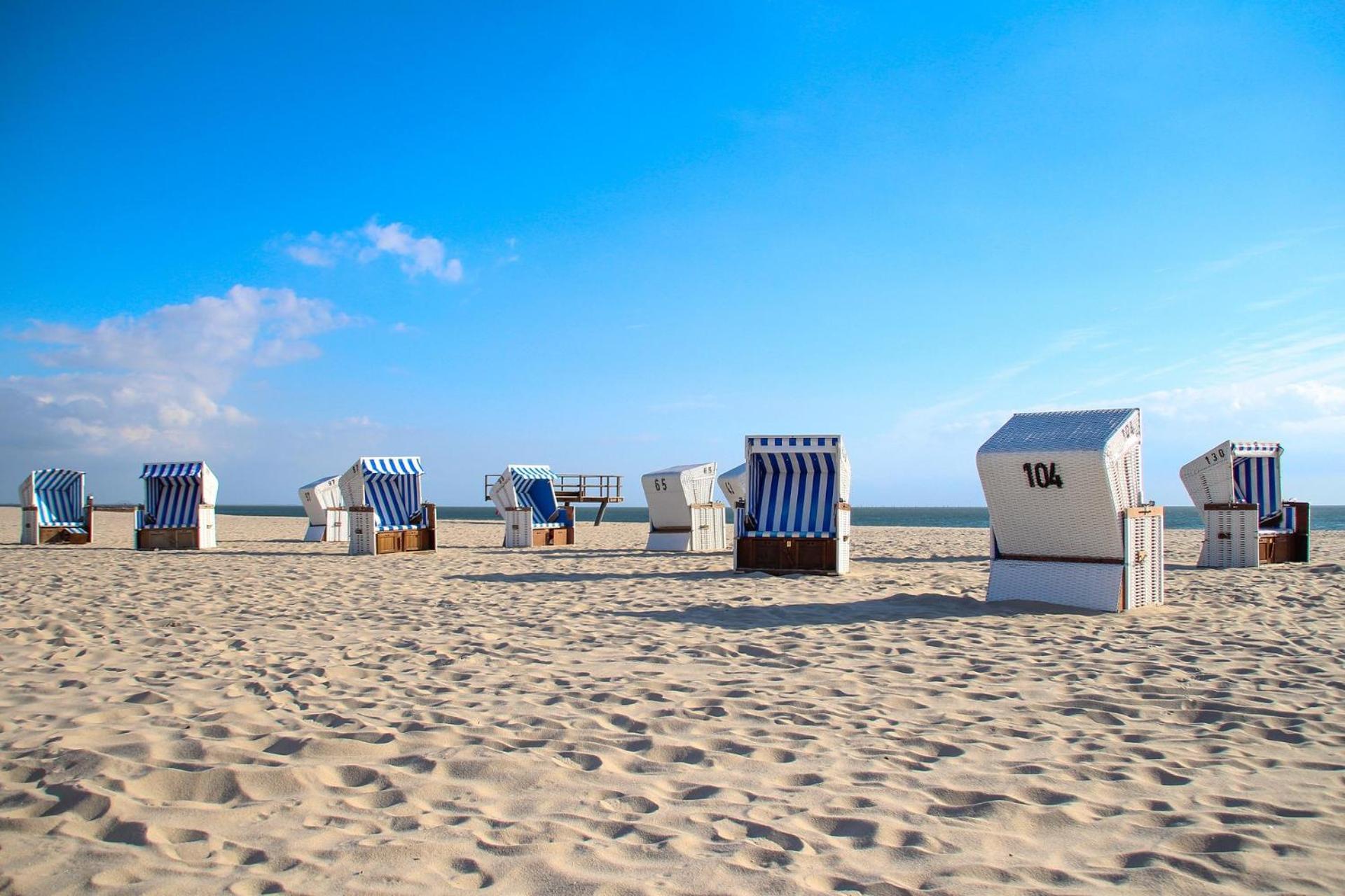 Sylt 1 Westerland