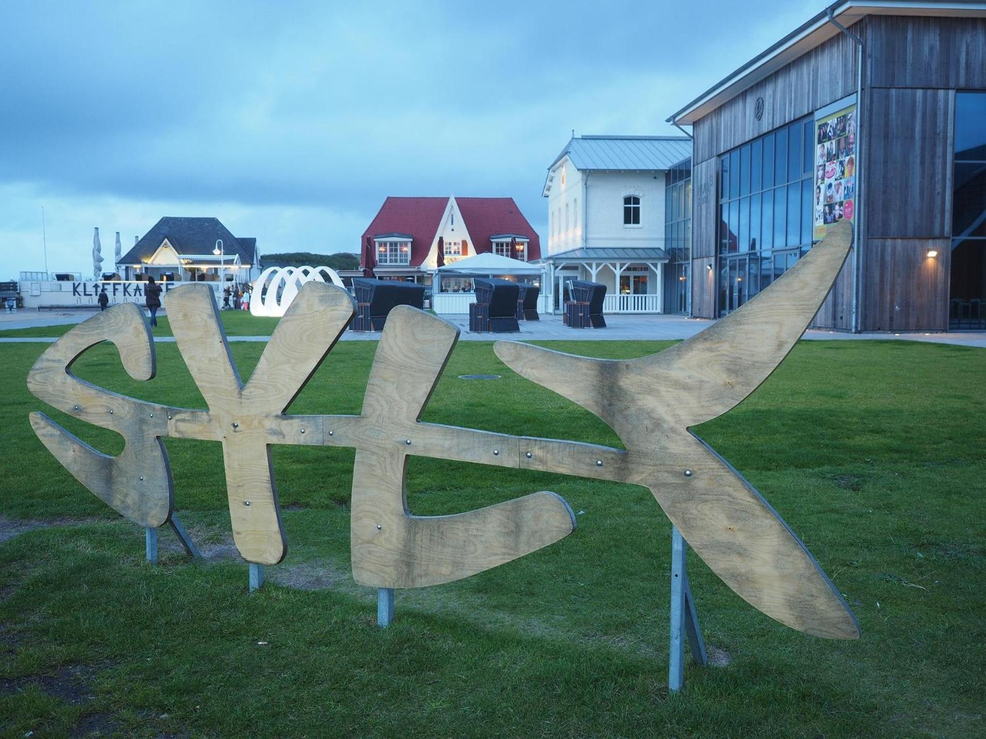 Sylt 1 * Westerland